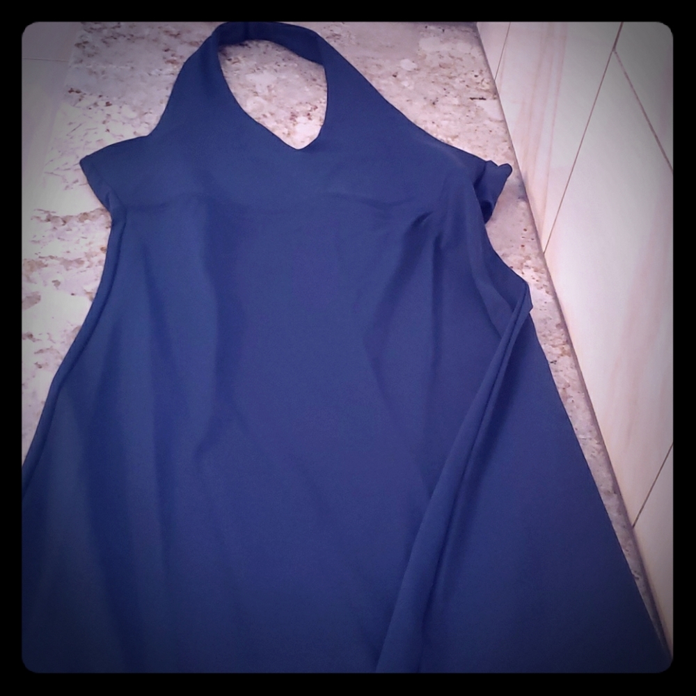 Patagonia Dress